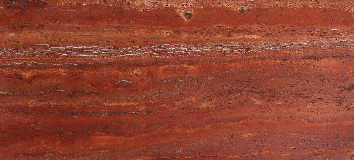 Persian Red | Humastone [EN]