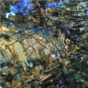 Lemurian Blue