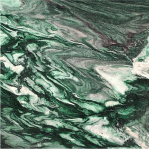 Granit: Verde Lapponia